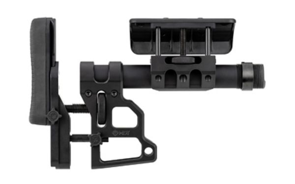 MDT SCS CARBINE BUTTSTOCK BLACK