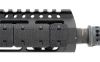 MAGPUL M-LOK RAIL COVER T2 HALF BLK