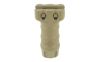 TANGO DWN SHORT VERTICAL GRIP FDE