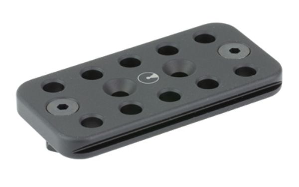 ULTRADYNE UD DYNA ARCA RAIL 3.00"