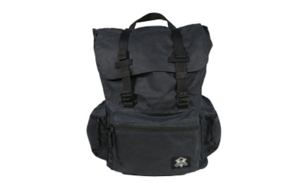 GGG DRIFTER PACK BLACK