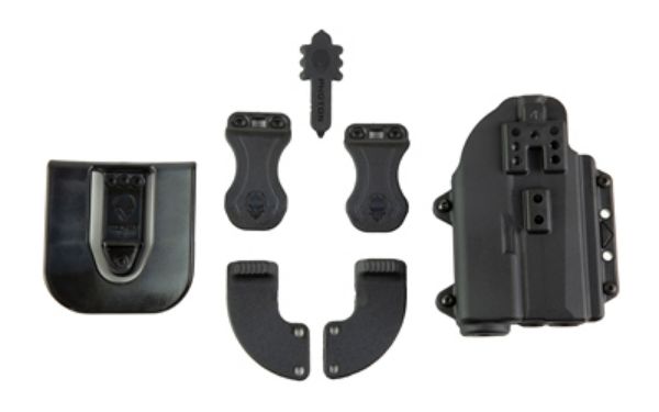 AGH PHOTON P320C/M18 WLIGHT HOLSTER