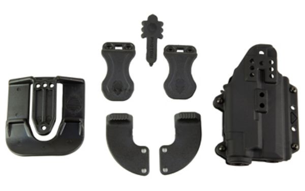 AGH PHOTON P365 WLIGHT HOLSTER