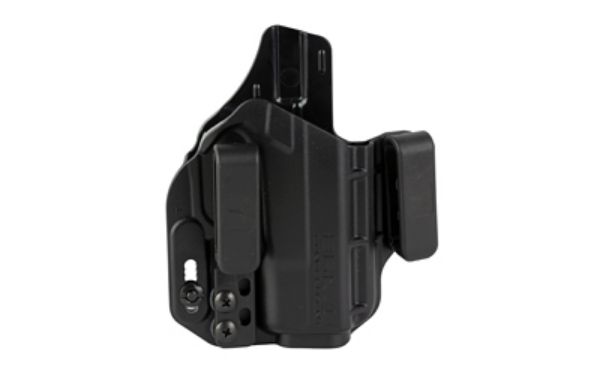 BRAVO TORSION GLOCK 42 IWB BLK RH