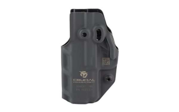 CRUCIAL AMBI COVERT IWB FN REFLEX