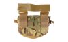 GGG GHP PC LOW ZIPPER POUCH MULTICAM