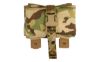 GGG ROLL UP DUMP POUCH MULTICAM