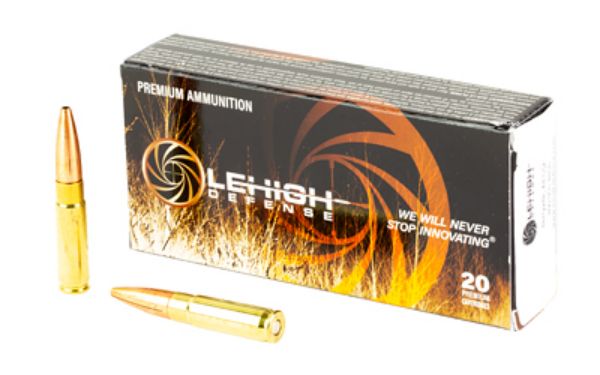 LEHIGH MAX EXP 300BLK 194GR 20/200