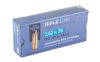 PPU 7.62X39 FMJ 123GR 20/1000