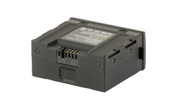 IRAYUSA IBP-1 BATTERY 4400 MAH