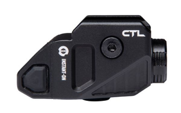 VIRIDIAN CTL TAC LIGHT 525 LUM BLK