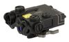 STEINER DBAL A3 IR DUAL AIMING LASER