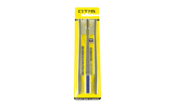 OTIS 3-PACK AP BRUSHES 2W/1BL