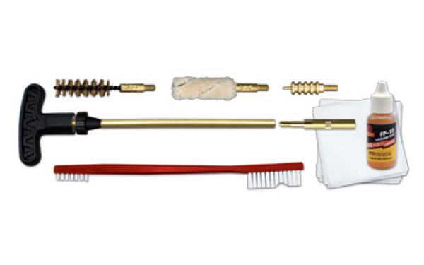 OTIS 9MM PISTOL ROD CLEANING KIT