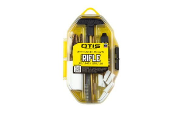 OTIS MULTI CAL RIFLE CLEANING KIT