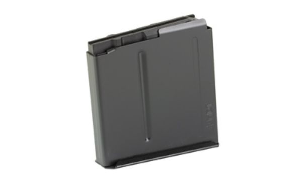 MAG MDT AICS 300PRC 5RD METAL BLK