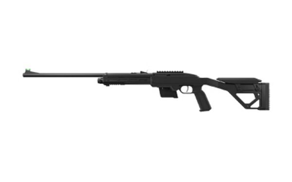 CROSMAN 1077 TACTICAL .177 SEMI AUTO