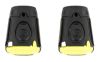 TASER LIVE CARTRIDGES 2-PK PULSE 2