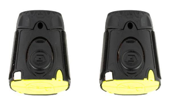 TASER LIVE CARTRIDGES 2-PK PULSE 2