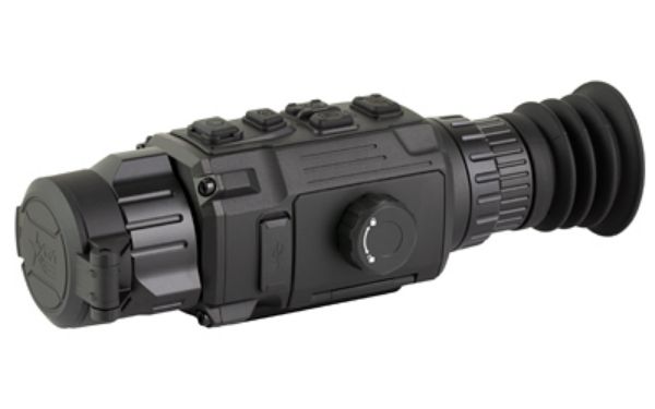 AGM RATTLERV2 35-384 THERMAL SCOPE