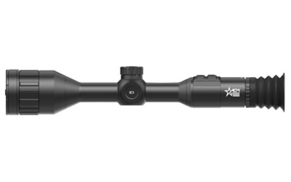 AGM ADDERV2 LRF 50-640 BLACK