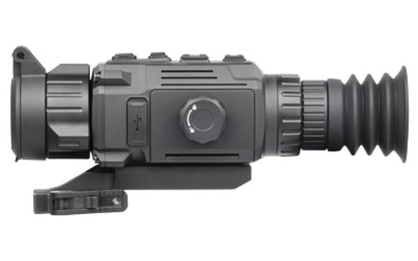 AGM RATTLERV2 25-320 THERMAL BLACK