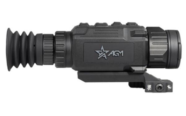 AGM RATTLERV3 LRF 25-384 BLACK