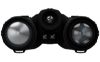 ATN BINOX 6 LRF 256X192 THERMAL BINO