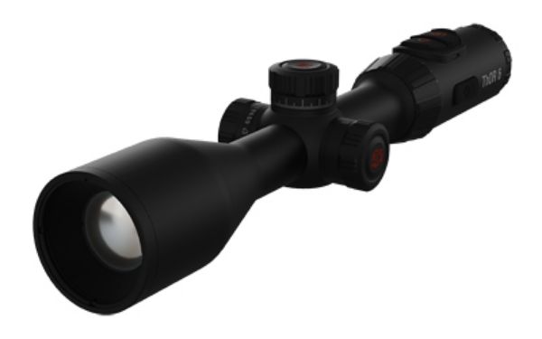 ATN THOR 6 ELITE 2-16X 640X512 THRML