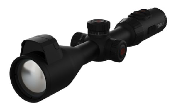 ATN THOR6 ELITE 3-24X 640X512 LRF