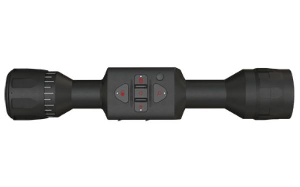 ATN THOR-LTV 2-6X 256X192 THRML SCP