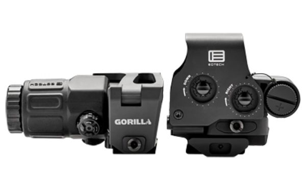 EOTECH EXPS3-0 W/G33 MGNFR STC MNT