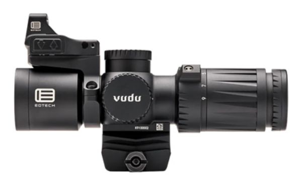 EOTECH VUDU 3-9X32 SFP MR5 MRAD EFLX