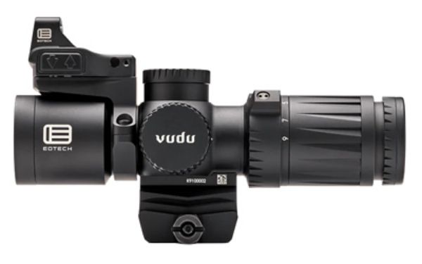 EOTECH VUDU 3-9X32 SFP MD6 MOA EFLX