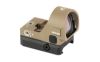 VIRIDIAN RFX35 GREEN DOT RMR FDE