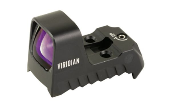 VIRIDIAN RFX1 MICRO GRN DOT S&W BG2