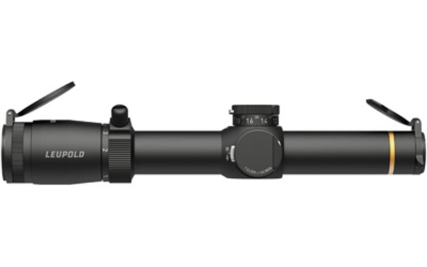 LEUP VX6HD GEN2 1-6X24 CDS-SZL2 FDD