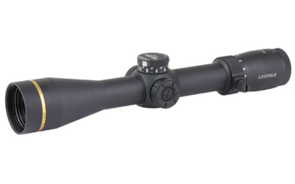LEUP VX5HD G2 2-10X42 FIREDOT DPLX