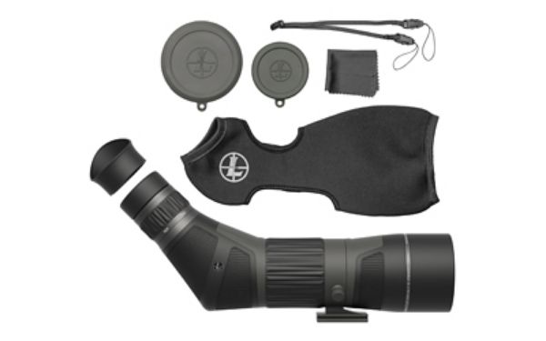 LEUP SX4 PRO GUIDE HD G2 15-45X65 AN