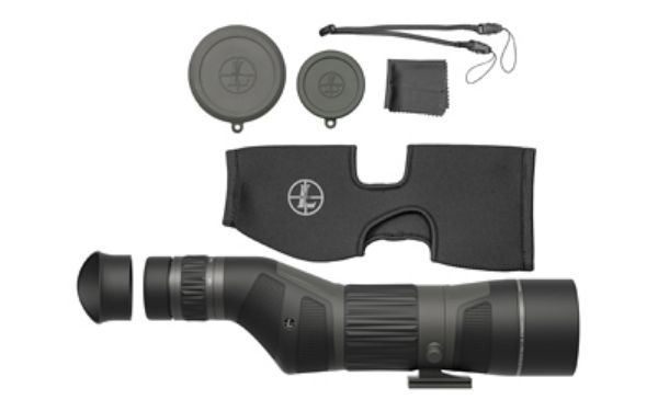 LEUP SX4 PROGUIDE HD G2 15-45X65 ST