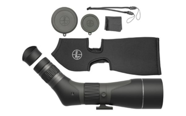 LEUP SX-2 ALPINE HD G2 20-60X80 ANG