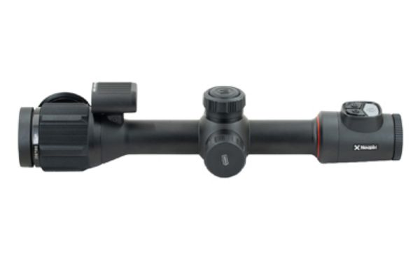 NOCPIX BOLT P25R THERMAL 256 LRF BLK