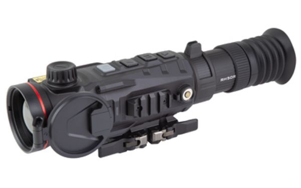 NOCPIX RICO2 THRM SGHT 640 50MM LRF