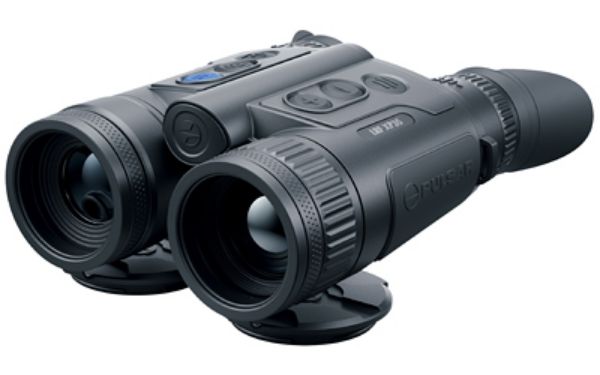 PULSAR MERGER LRF XP35 THRML BINO