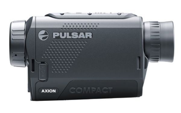PULSAR AXION XQ19 COMPACT THERM MONO