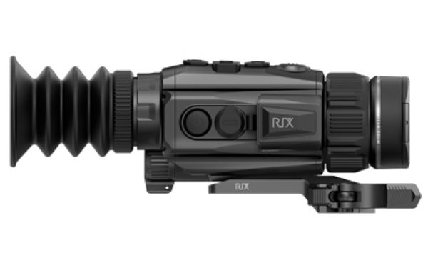 RIX STORM S3R THERMAL SCOPE LRF 384