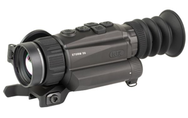 RIX STORM-S6 50-640 THERMAL SCOPE