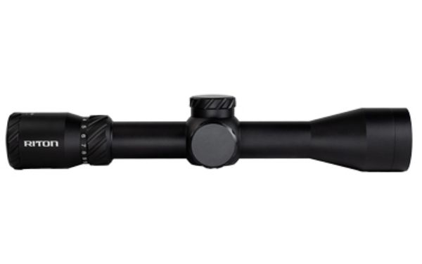 RITON 3 PRIMAL 3-15X44 LW SFP MOA