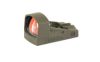 SHLD RMSC GLS ED MINI SIGHT 8MOA ODG
