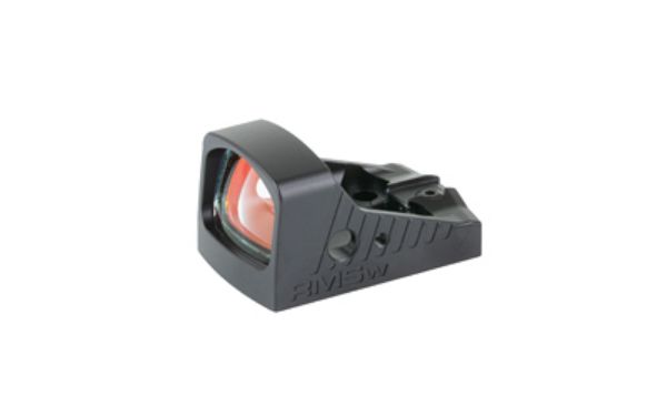 SHLDS RMSW GL WP MINI SGHT 8MOA BLK